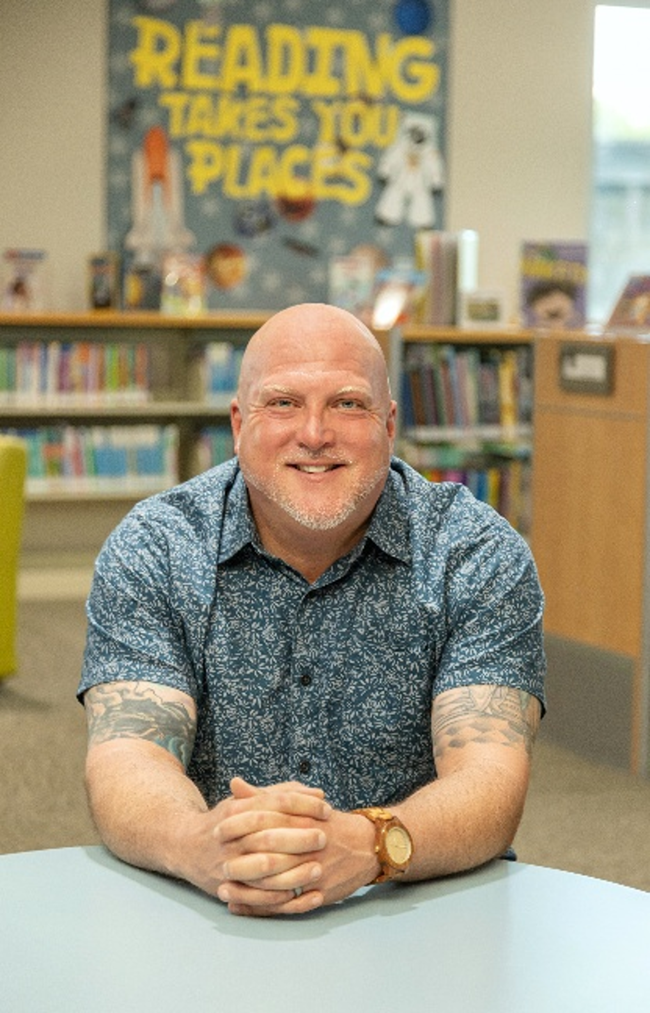 Mr Sanders